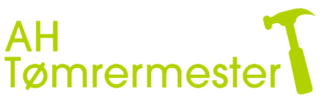 Tømrermester logo